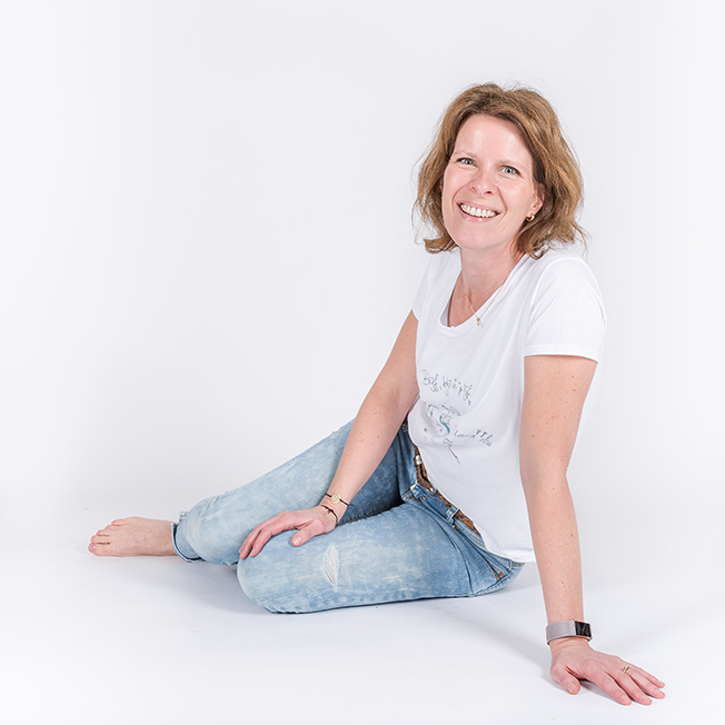 Bianca Gerritsen | Blijf Voedingsadvies & Coaching