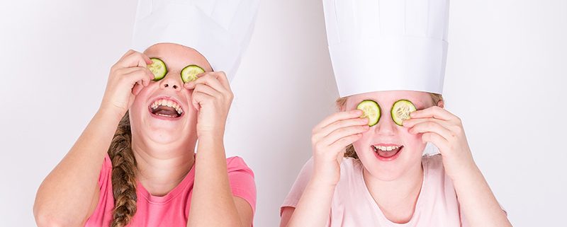 Kids & Koken workshop | Blijf Voedingsadvies & Coaching